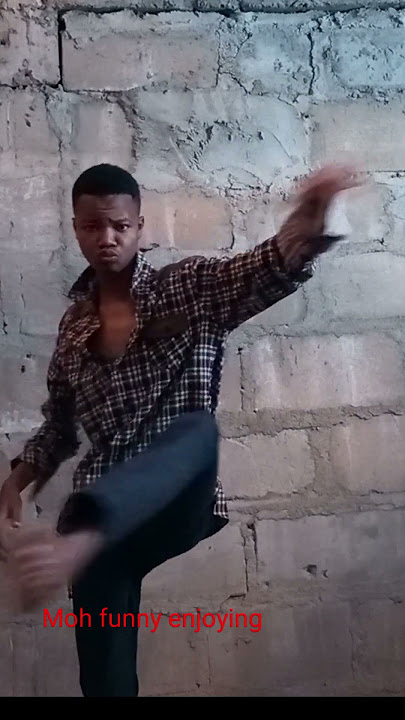Moh funny Chinese vs Tanzanian #comedy #chinese #tanzania