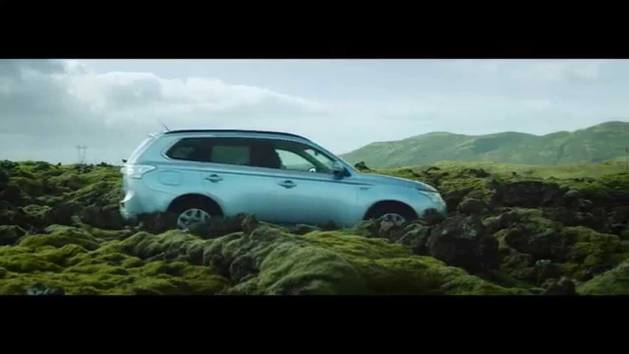 Mmc outlander 2010