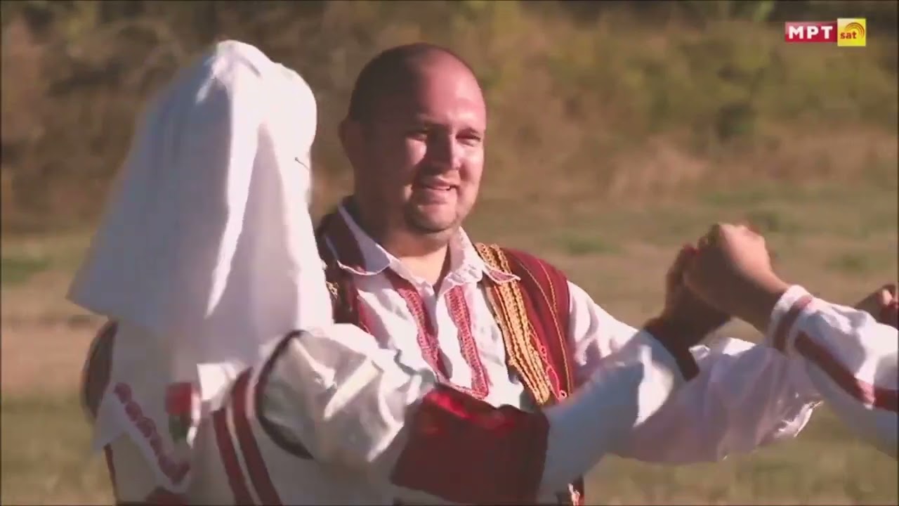 Stefce Stojkovski Ajde da rechime edna pesna