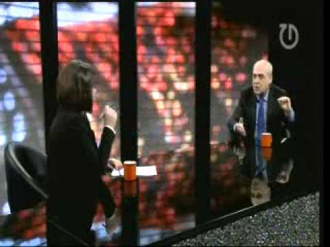 დავით ზალკალიანი გადაცემაში \"ფოკუსი\"