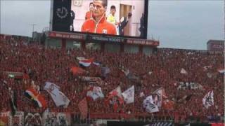 浦和 vs 大宮　第29節　選手入場～Kick off