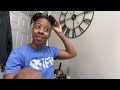 Day 12 of the Ab Roller Challenge 💪🏽💪🏽 + a Little Chit Chat