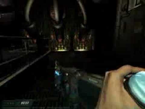 Doom 3 - Hell Knights