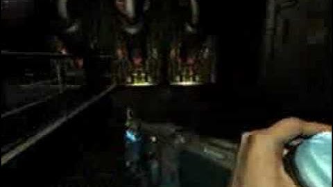 Doom 3 - Hell Knights