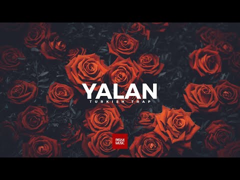 Pasha Music ►YALAN◄ | Turkish Saz Trap Beat | DeepHouse