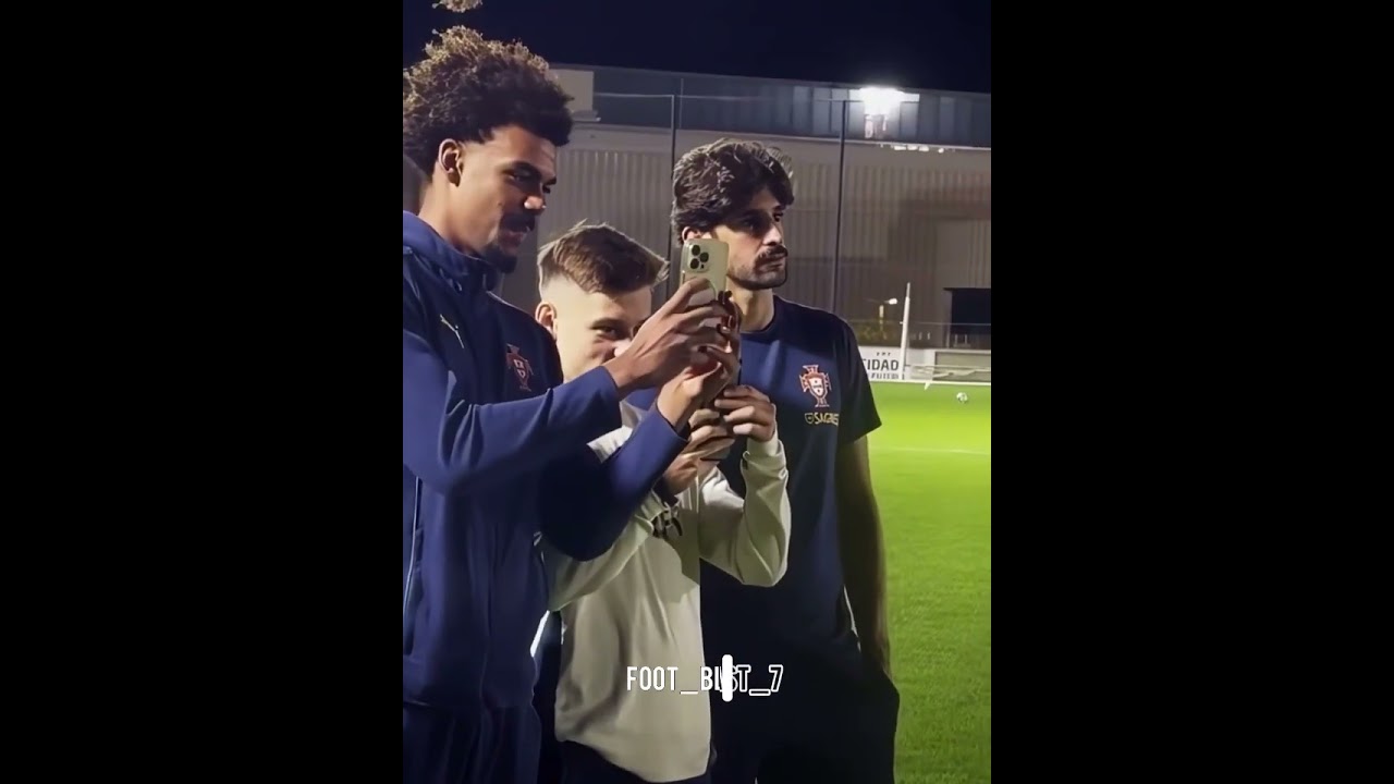 Best ronaldo Football Edit