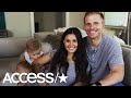 Former 'Bachelor' Sean Lowe & Catherine Giudici Expecting 3rd Baby | Access