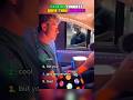 Rank funniest drive-thru moments #driving #thrustmaster #funny #shorts #tiktok