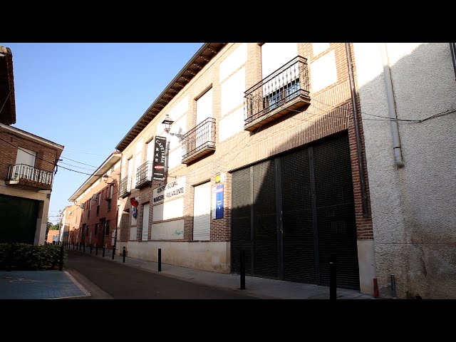 El centro social polivalente de Yunquera acoge nuevas actividades. GuadaTV Media class=