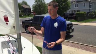 How to rig a Laser Cunningham Net Worth