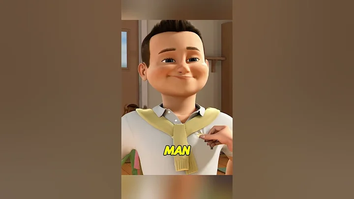 Why Megamind’s Blue Skin Secretly Explains His Entire Story