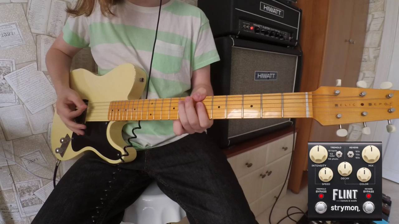 fender snakehead esquire prototype