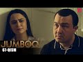 Jumboq 67-qism (milliy serial) | Жумбок 67-кисм (миллий сериал)