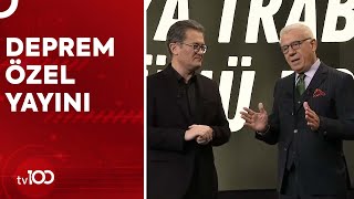 Cengiz ile Ahtapot | Deprem Özel Yayını | 19 Şubat 2023