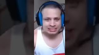Warzone got me fked up
