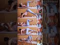 Weight lose exercise #yoga #weightloss #fatloss #exercise #shorts #ytshorts #gym