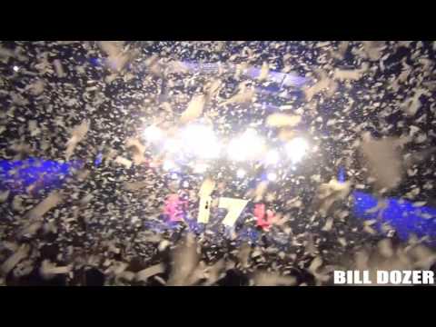 Gathering 17 | ICP - Thy Unvailing - Gathering of the Juggalos 2016