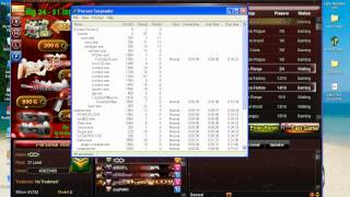How to byepass Hack AK on Version 374 use with Cheat Enginge