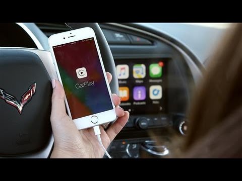 Apple CarPlay : cette nouvelle fonctionnalité va faciliter les road trips  entre amis