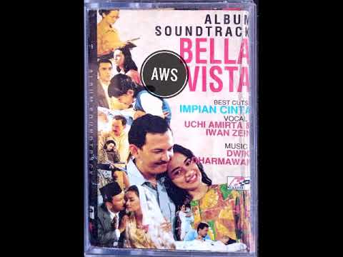 Pelangi Di Hatiku - Marina Elsera