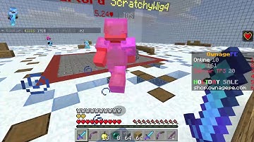 OwnagePE practicePvP