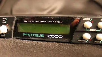 How To Fix/Replace Your E-MU (EMU) Data Wheel Encoder