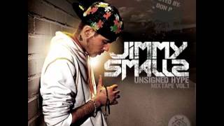 Jimmy Smallz - Unsigned Hype Vol.1 - Your Favourite Rapper