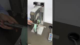 🔥 Platform 80 Automatic Welding Machine | Double-Sided Forming & Level 1 Quality