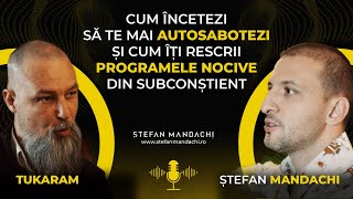 Cum încetezi să te mai autosabotezi și cum îți rescrii programele nocive din subconștient