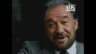 Spot China Martini. Con Ugo Tognazzi (1985)