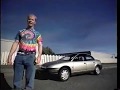 Saturn Jim Gaffigan Million Yen 1997 
