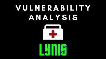 Lynis full tutorial for beginners from basics | #lynis #lynisfulltutorial
