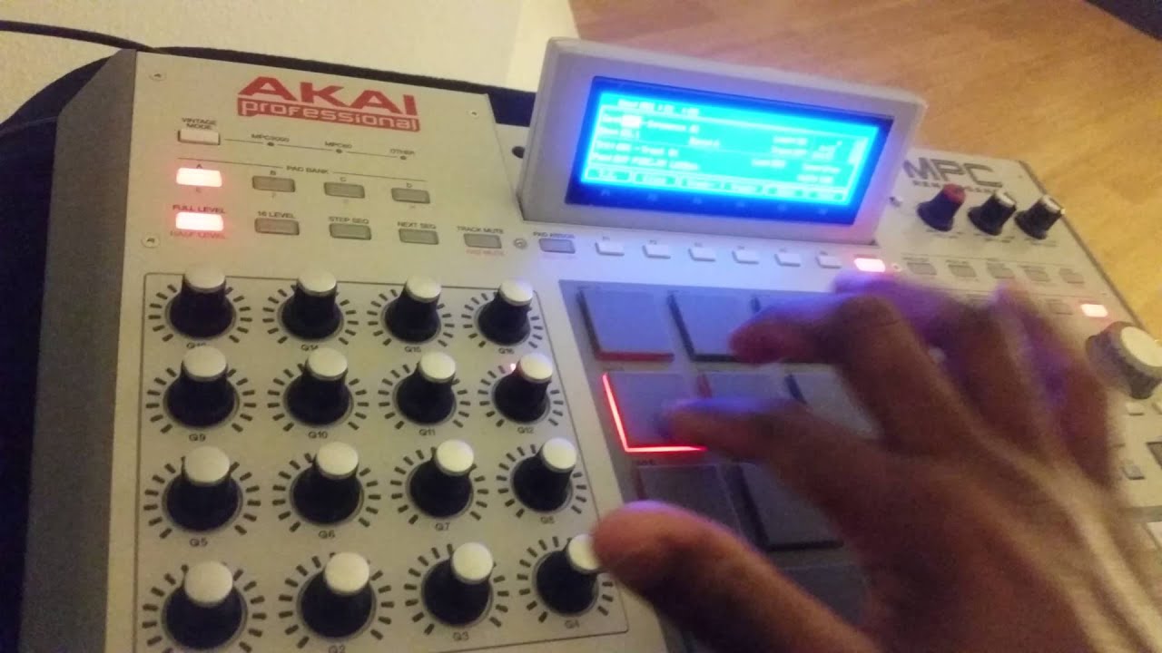 BIG SEAN REMAKE "play no games" by TMO