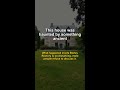 This house was haunted by something ancient | Borley Rectory haunting #Shorts