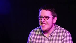 Adam Doherty Baptism Video