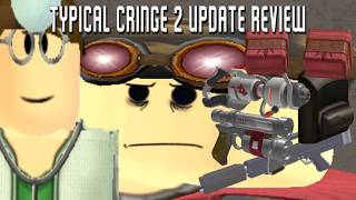 TC2 Just Enough Slots Update Review
