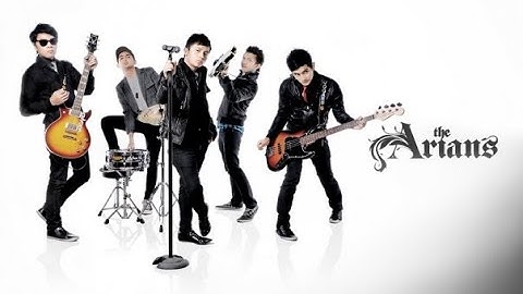 The Arians - Semuanya Pergi (The Official Video) [HQ]