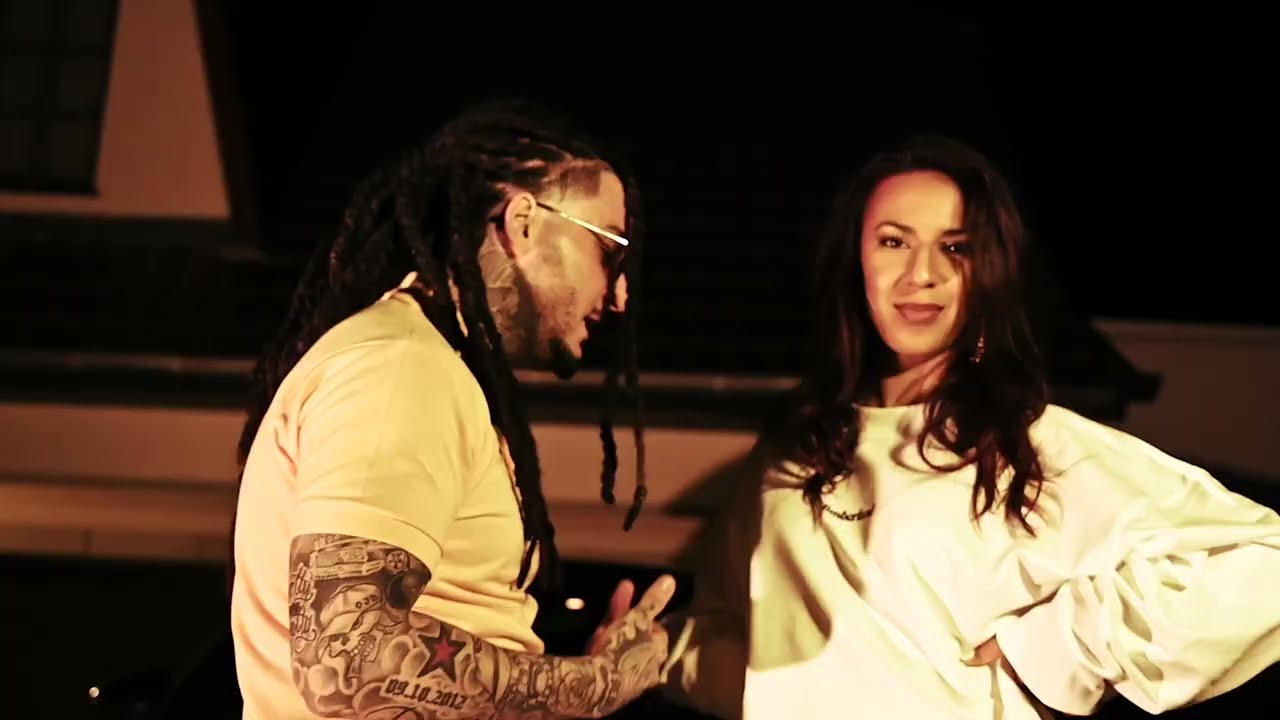 CrookzNr7 - Whine Up (Official Music Video)