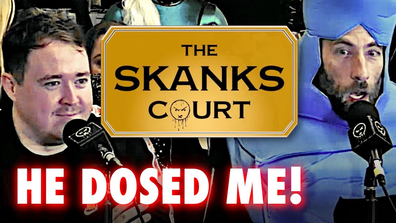 Shane Gillis calls out Ari! | Legion Of Skanks #podcast #legionofskanks #comedian