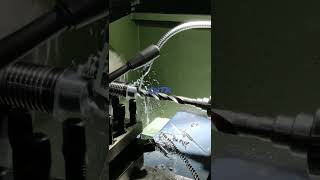 Machining ball screws