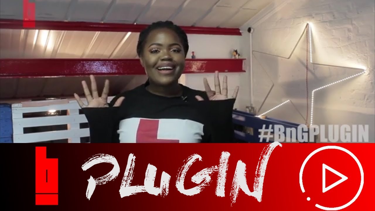 Footsteps, Kida Kudz x Geko, Ripley Ripz, Rapman, Rychus Ryter X Dicaps | PLUG IN | BnG.TV