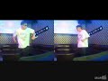 吉川晃司/A-LA-BA・LA-M-BA【うたスキ動画】