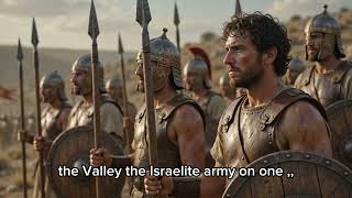 David and Goliath: The Battle That Changed History