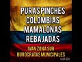 se fue ni negra / guitarra rebajada