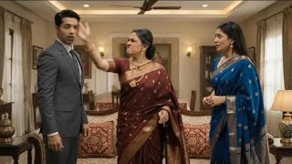 Saas Ne Bahu Ko Ghar Se Nikal Diya | 10 Saal Baad Wahi Bahu IAS Officer Bankar Lauti | Hindi  Drama