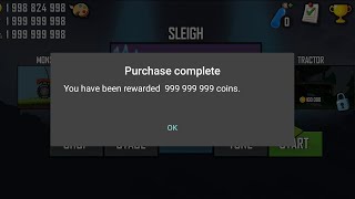 طريقة تعديل على لعبة Hill Climb Racing                  بي MT Manager screenshot 3