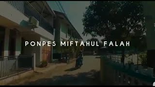 Virtual Tour Of Pondok Pesantren Miftahul Falah Bandung