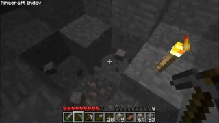 Minecraft Indev Part 14 (T229)