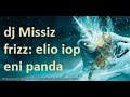 [DOFUS] dj Missiz frizz: elio iop eni panda Zoldyck-dofus