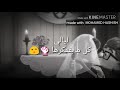 اغنيه محظوظ لتامر عاشور بالكلمات بشكل جديد حاله للواتس اب حالات واتس اب Whatsapp Status